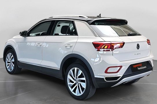 Volkswagen T-Roc 1.5 TSI Style DSG