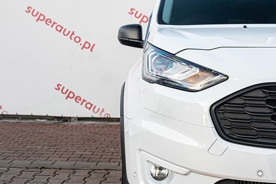 Ford Transit Connect Kombi L2H1 Active N1