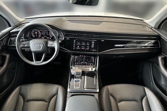 Audi Q7 45 TDI quattro S Line