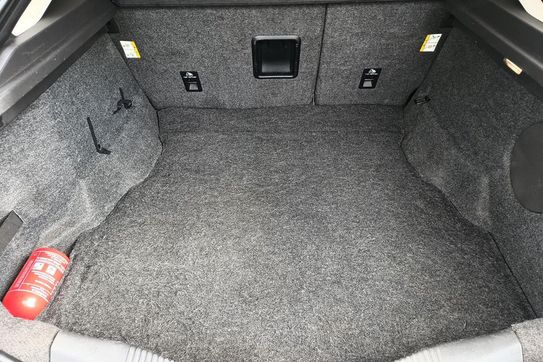 Ford Mondeo Ecoblue Vignale