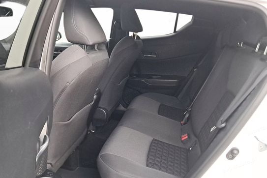 Toyota C-HR Style