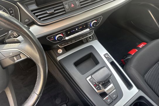 Audi Q5 40 TDI mHEV quattro Advanced