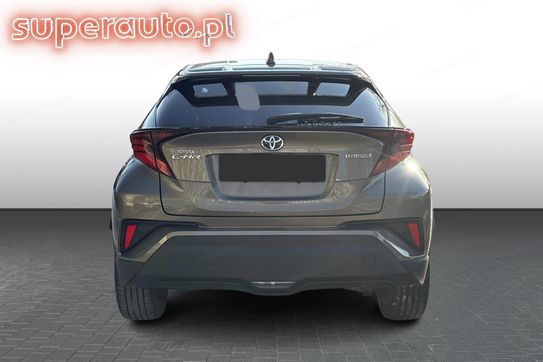 Toyota C-HR Executive 1.8 Hybrid