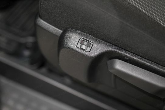 Toyota Proace Verso Long L2H1 Business