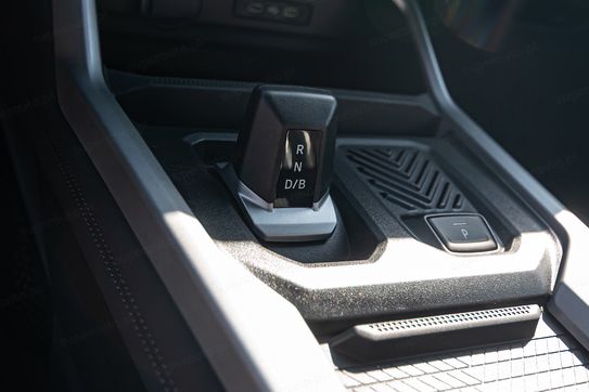 Dacia Bigster Journey 1.8 Full Hybrid