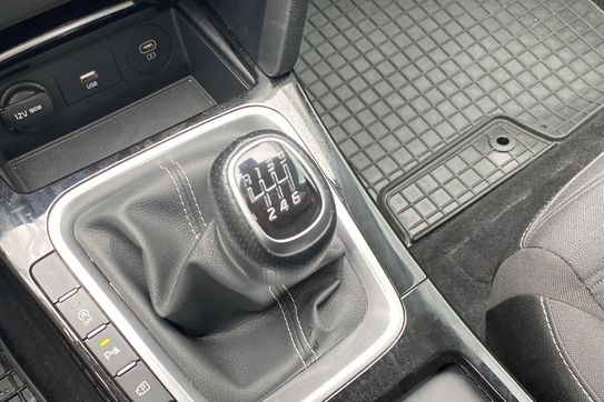 Kia ProCeed 1.5 T-GDI GT Line