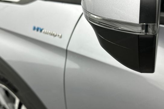 Peugeot 3008 Allure Pack 1.6 Hybrid e-EAT8 4x4