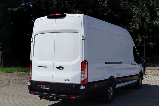 Ford Transit 350 L4H3 RWD Trend