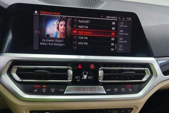 BMW Seria 3 320d M Sport