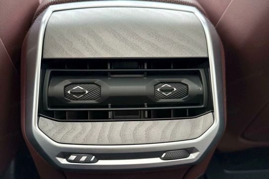 BMW i7 105.7kWh xDrive60 M Sport