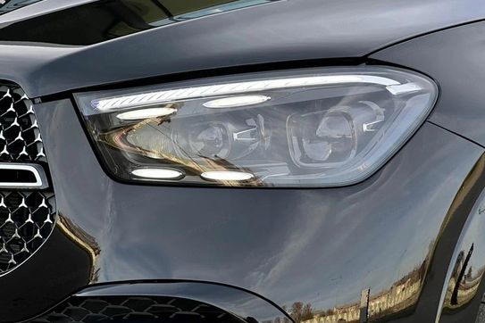 Mercedes GLE 450 d  4-Matic AMG Line
