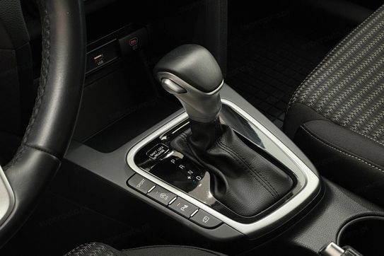 Kia Ceed 1.5 T-GDI M DCT