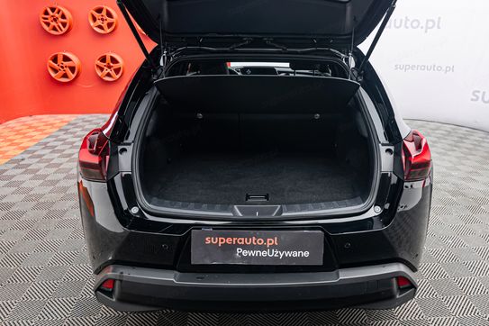Lexus UX 200 2.0 2WD