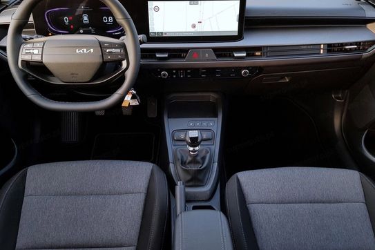 Kia Stonic 1.0 T-GDI M