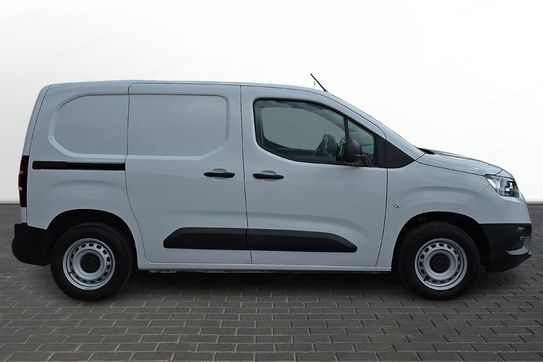 Toyota Proace City L1H1