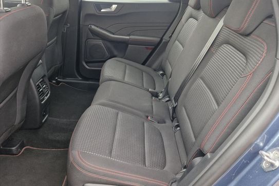 Ford Kuga FHEV FWD ST-Line