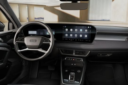 Audi A3 TFSI Sportback