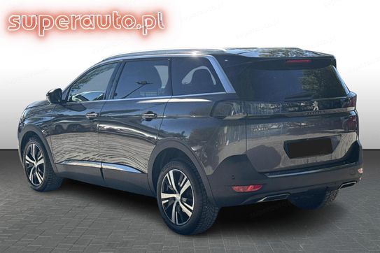 Peugeot 5008 GT 2.0 BlueHDi S&S EAT8