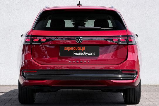 Volkswagen Passat TDI EVO Elegance DSG