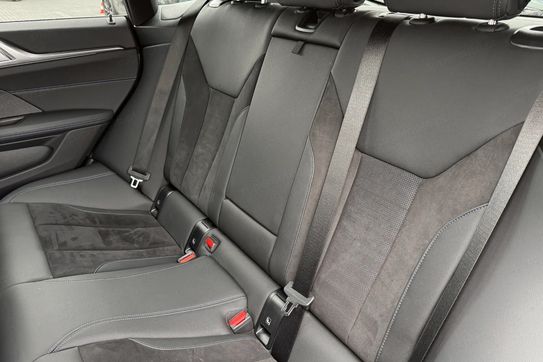 BMW Seria 4 420d xDrive mHEV sport-aut
