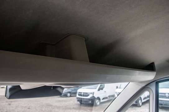 Fiat Ducato L2H2 Zabudowa Izotermiczna