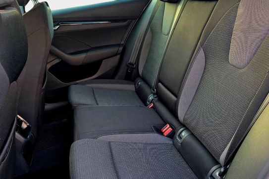 Skoda Octavia TSI Ambition