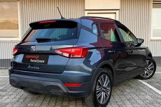 Seat Arona 1.0 TSI Style