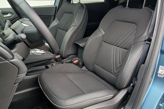 Renault Symbioz 1.6 E-Tech Full Hybrid Iconic