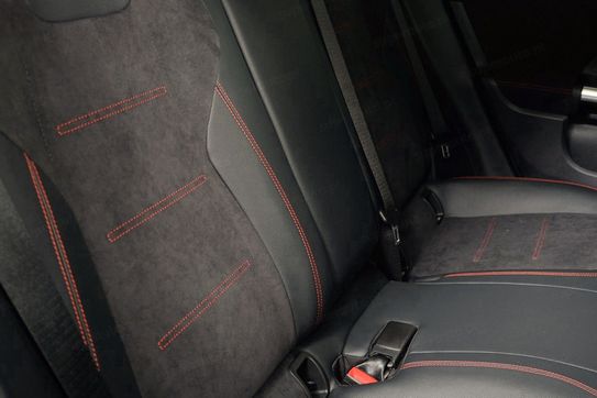 Mercedes GLA 200 AMG Line