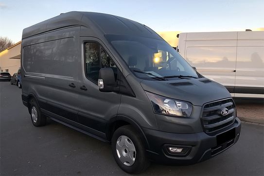 Ford Transit L3H3 Trend 350 RWD