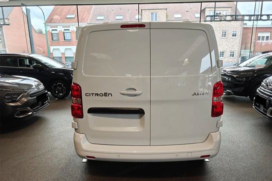 Citroen Jumpy M L1H1 EAT8
