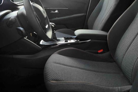 Peugeot 208 Business 1.2 PureTech