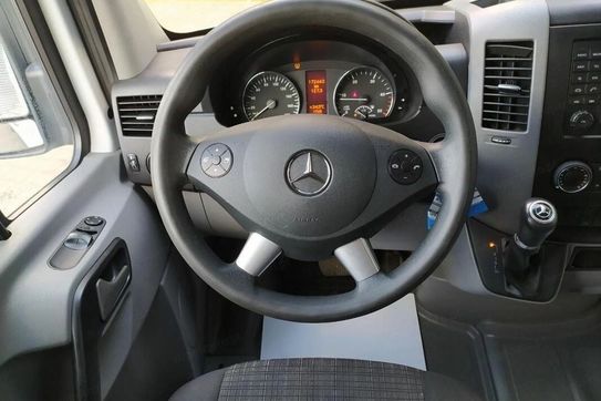 Mercedes Sprinter CDI L4H2