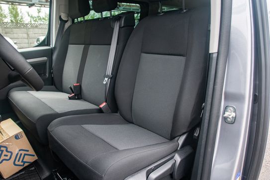 Citroen SpaceTourer XL L2H1 Plus EAT8