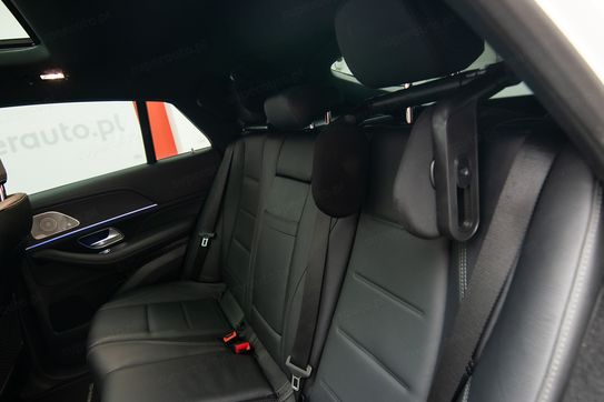 Mercedes GLE Coupe 450 d 4MATIC AMG Line