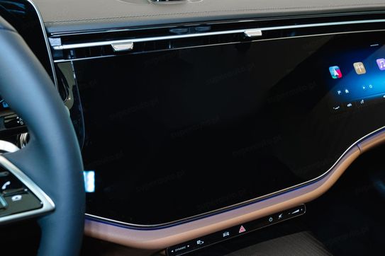 Mercedes Klasa E 220 d  4-Matic Exclusive