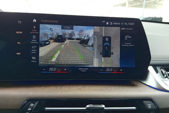 BMW X1 sDrive18i xLine aut