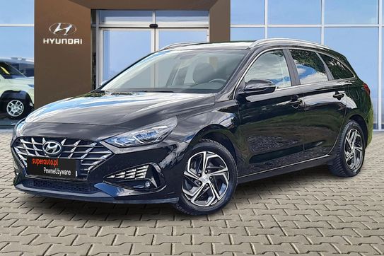 Hyundai i30 1.0 T-GDI Smart DCT