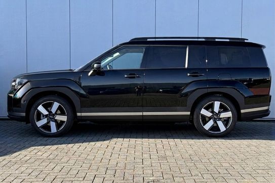 Hyundai Santa Fe Executive 1.6 T-GDI HEV 6AT