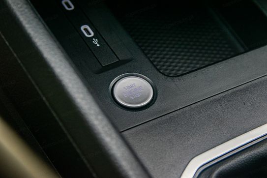 Ford Tourneo Connect Grand L2H1 Titanium