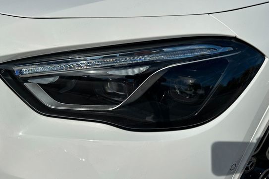 Mercedes GLA 200 AMG Line