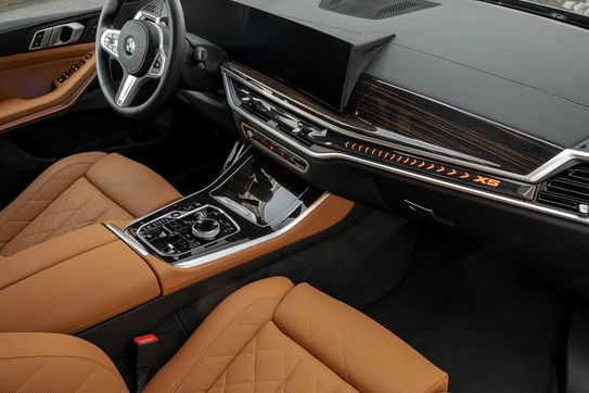 BMW X5 xDrive30d M Sport