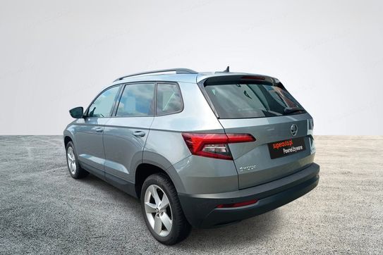 Skoda Karoq 1.5 TSI ACT 4x2 Ambition DSG