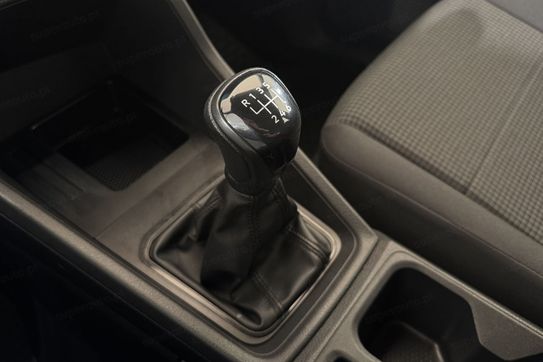 Volkswagen Caddy TDI