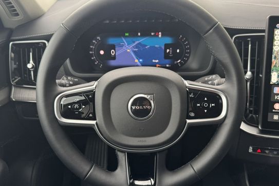 Volvo XC90 B5 B AWD Plus Bright 7OS