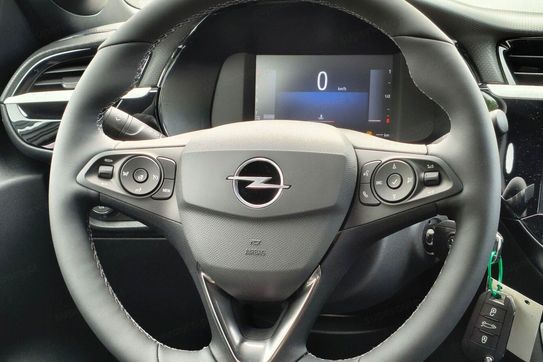 Opel Corsa Yes S&S 1.2 Turbo