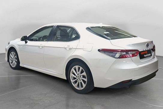 Toyota Camry 2.5 Hybrid Comfort