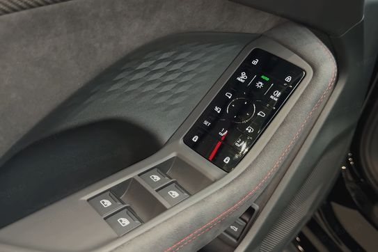 Audi A5 S5 TFSI Avant