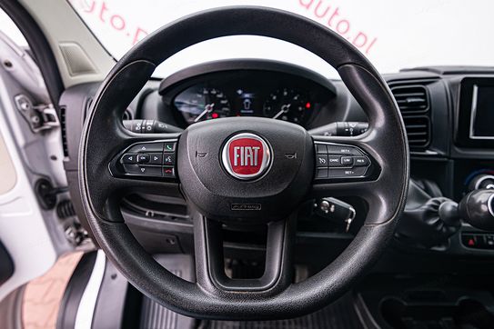 Fiat Ducato Maxi L4 Zabudowa