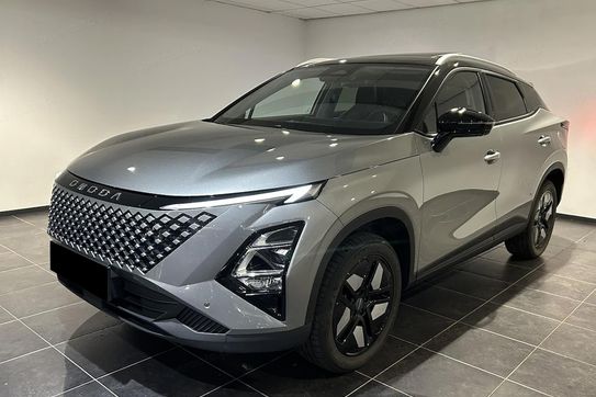 Omoda 5 1.5 T-GDI Hybrid Premium DHT
